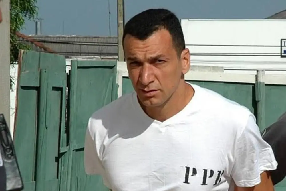 Marcola e chefões do PCC a júri popular por crimes de 2006